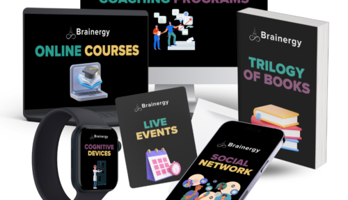 Brainergy