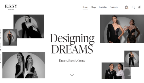 Essy Design