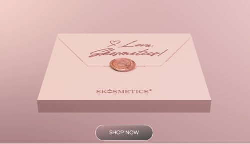 Skosmetics