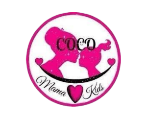 Coco Mama Kids Logo