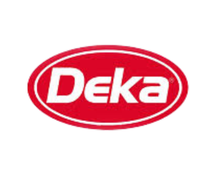 Deka Logo