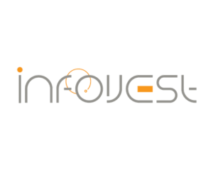 Infovest Logo