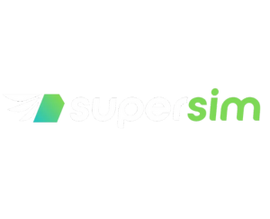 Supersim Logo